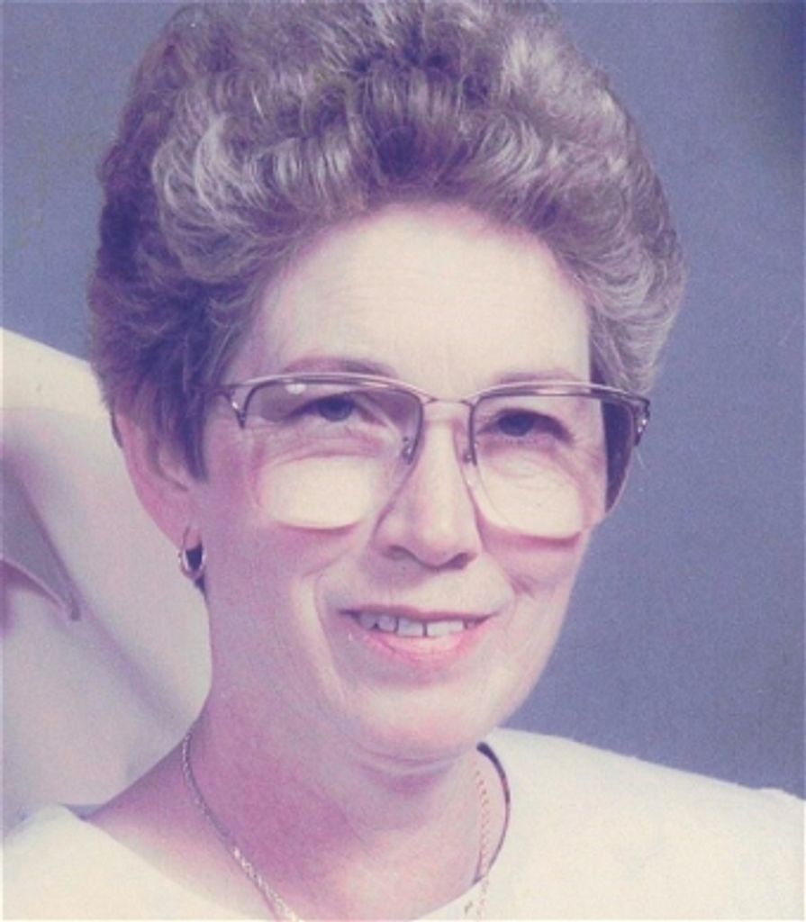 Anna "Ann" Calloway Brooks Medford