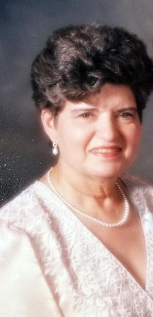 Janette 'Jan' Louise Warren Profile Photo