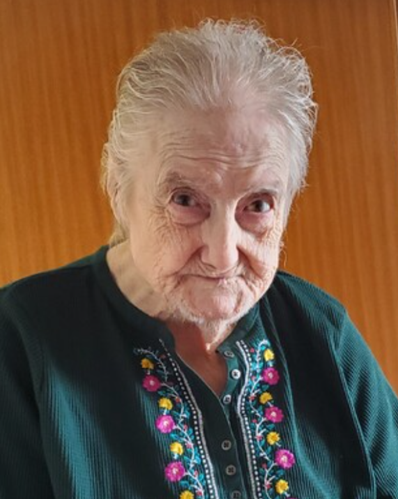 Louise McLaughlin