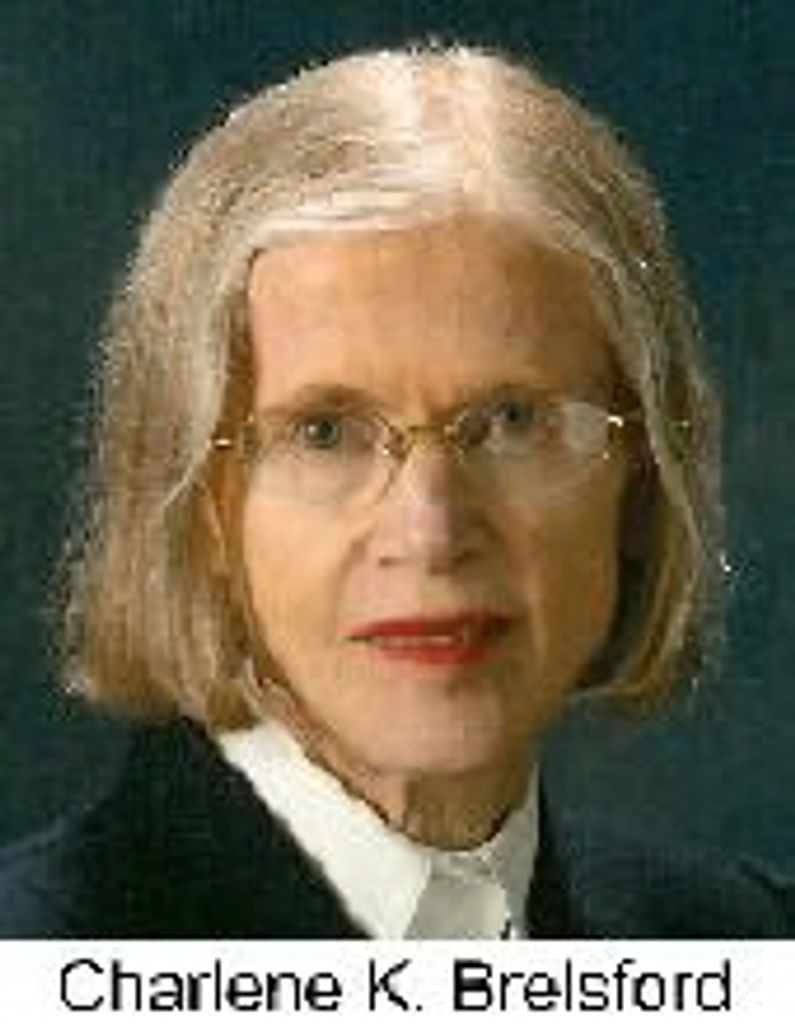 Charlene Kent Brelsford Profile Photo
