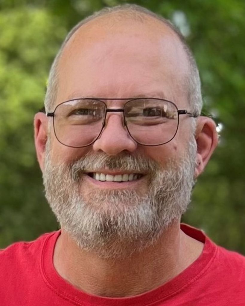Chris Willis Profile Photo