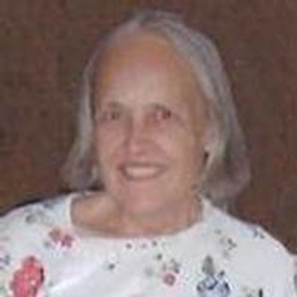 Shirley Bletscher