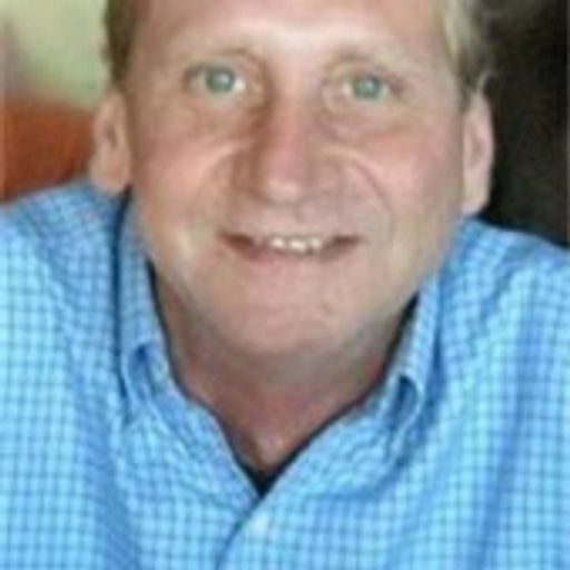 Stuart "Stu" Williams Profile Photo