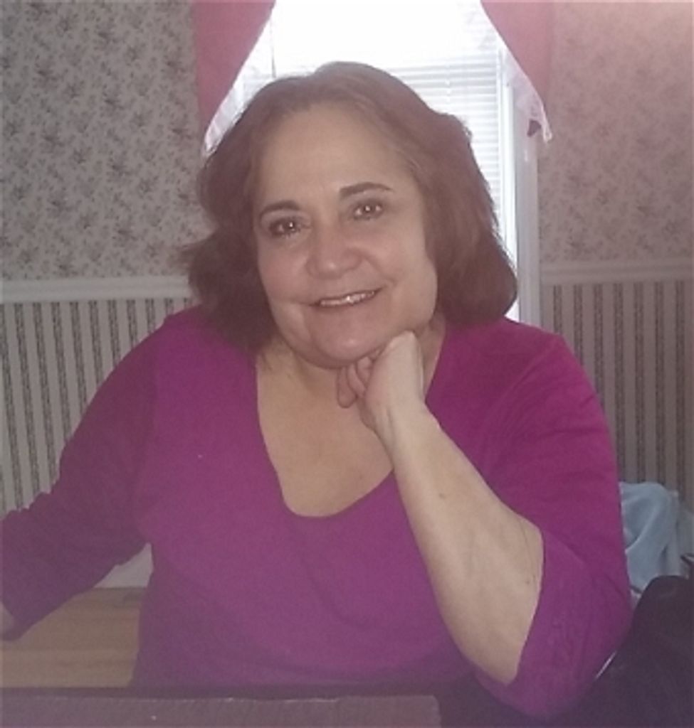 Cindy Lee Rabidoux Profile Photo