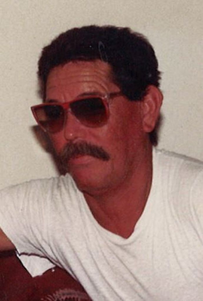 Juan "Marcelo" Cavazos