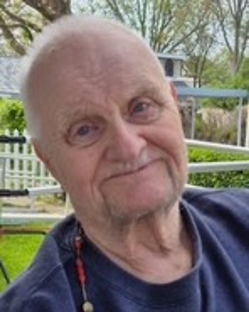 John "Jack" Geisz Profile Photo