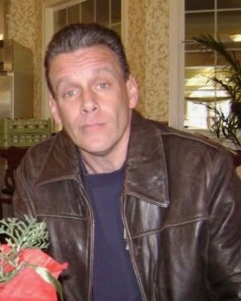 Michael Ernest Newton