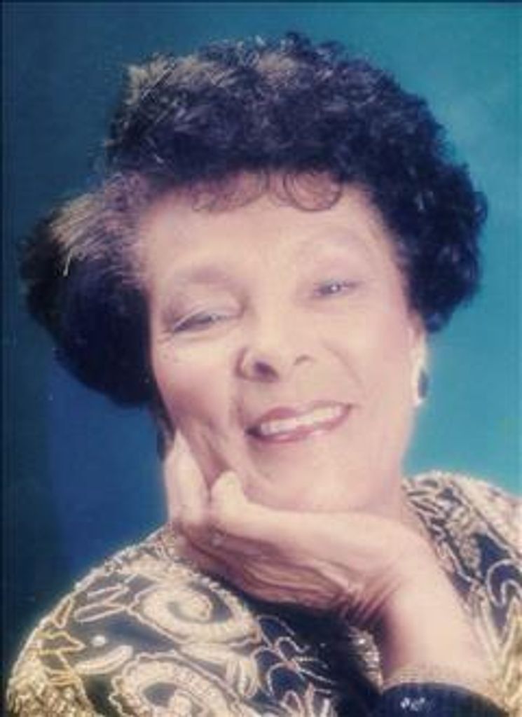 Carrie Mae Bobo Profile Photo