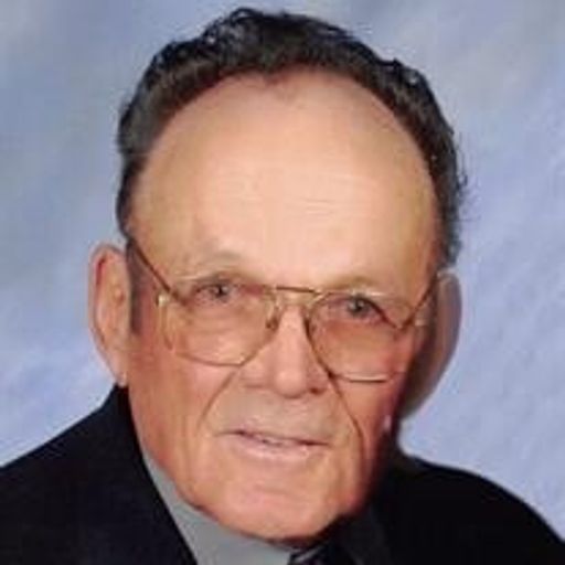 Howard Gustav Goettsch Profile Photo