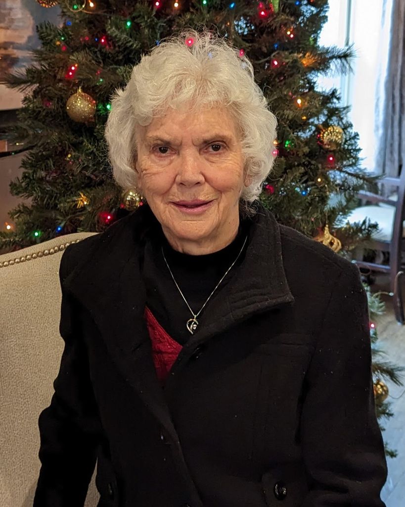 Mary Greene Profile Photo