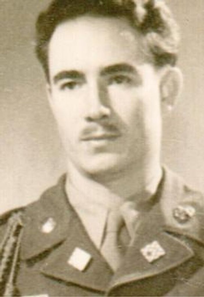 Carl William Wallace