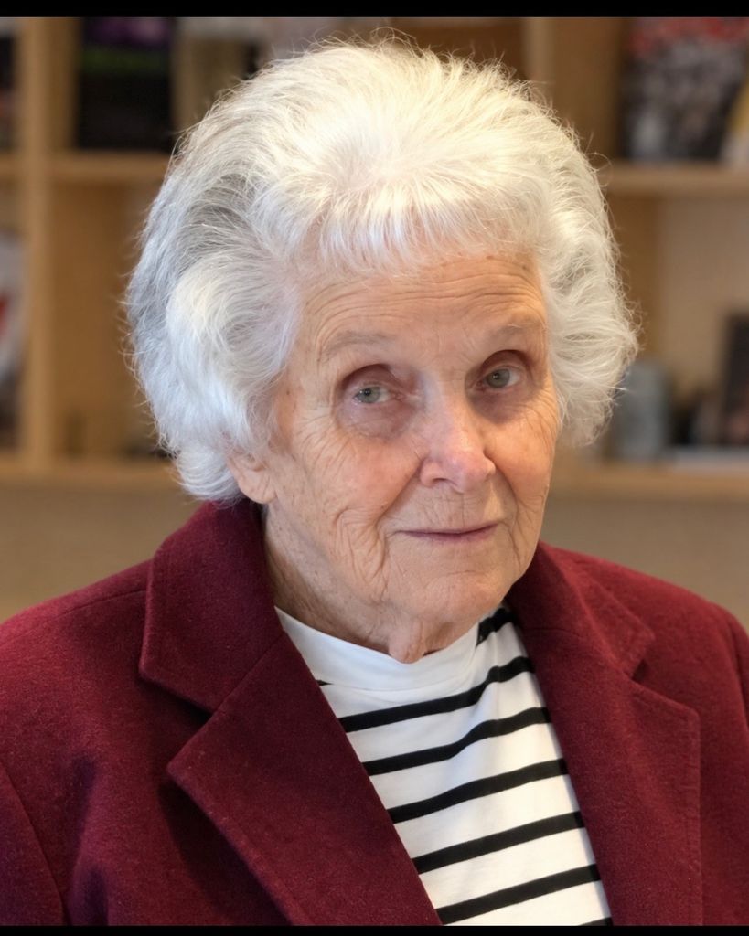 Ruby P. Gates Profile Photo