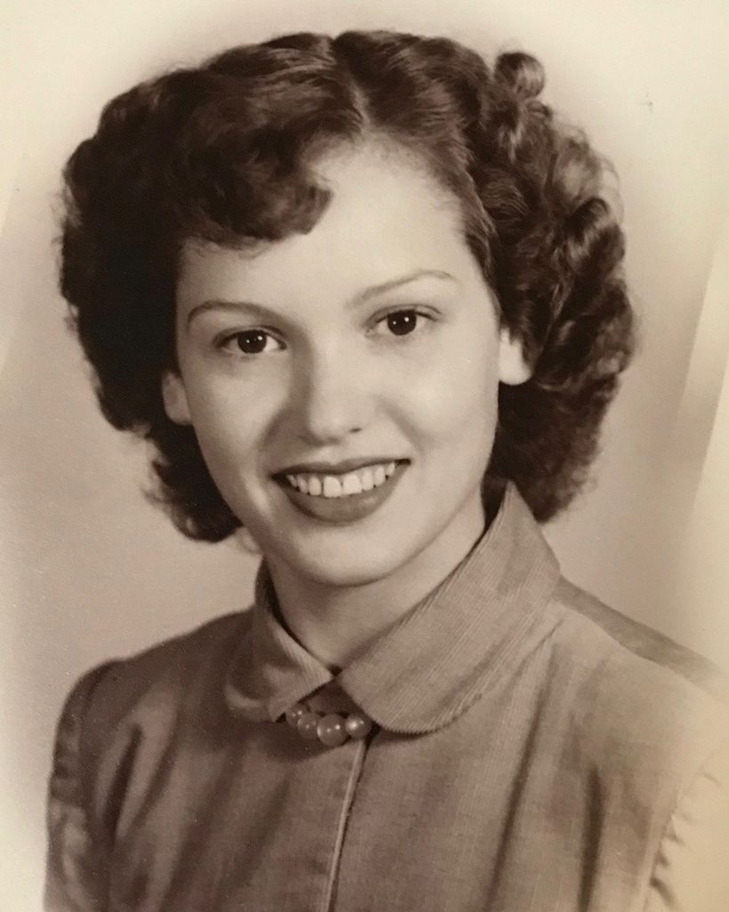 Irene Garman Profile Photo