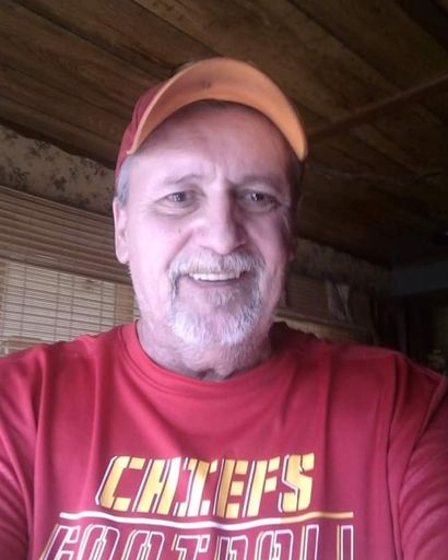 Thomas Edward Hedges's obituary image