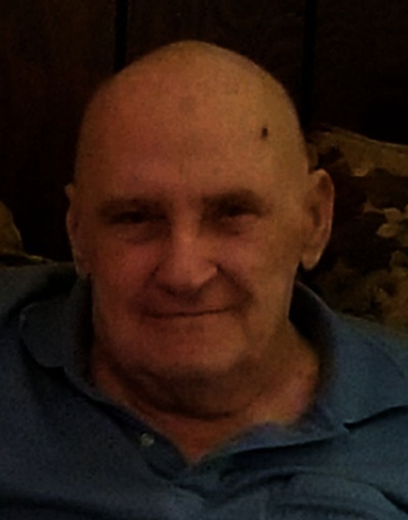 Donald H. Green Profile Photo