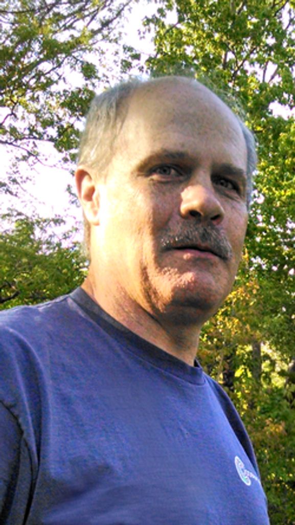 Steven Roberson Profile Photo