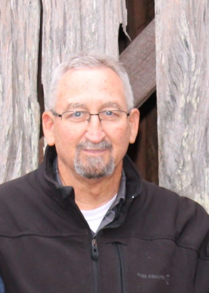 James Lloyd Edwards Profile Photo