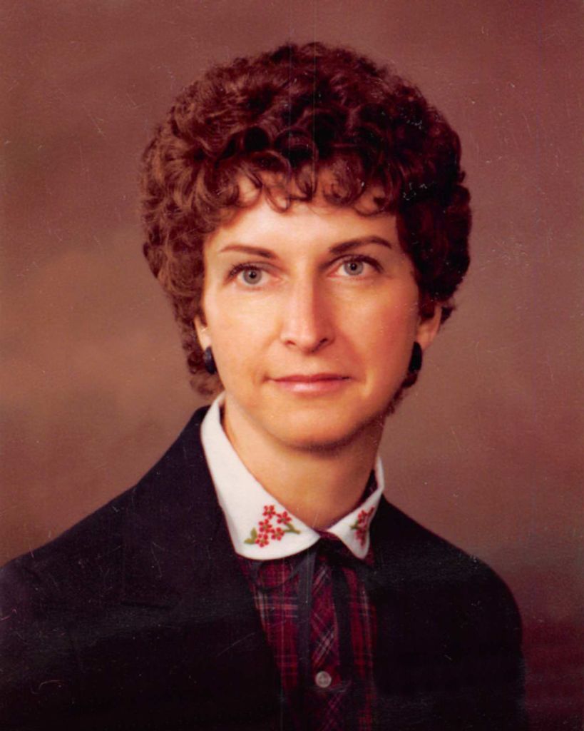 Sharon Frost