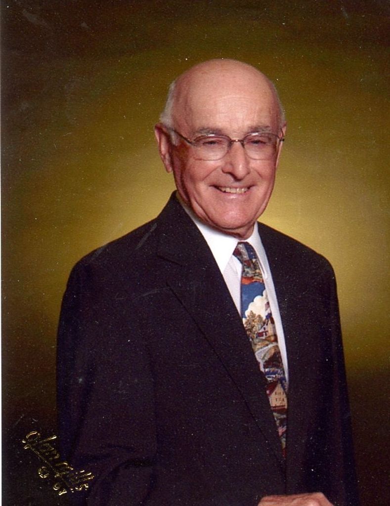 Jim Whitcomb Profile Photo