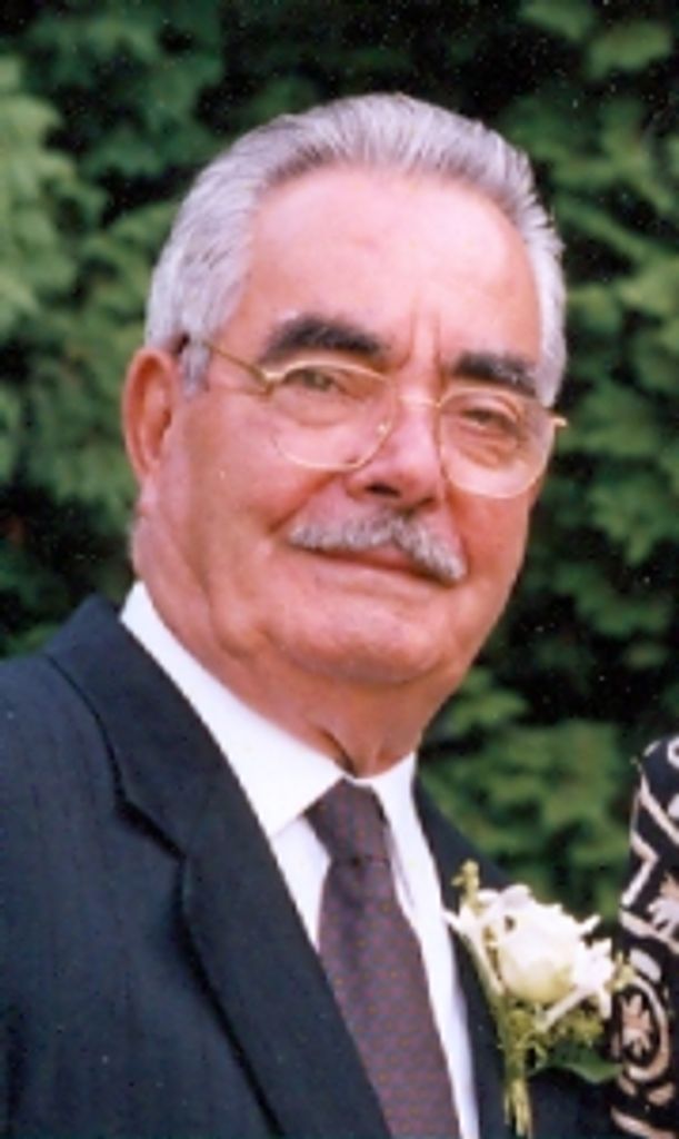 Antonio Fulciniti Profile Photo