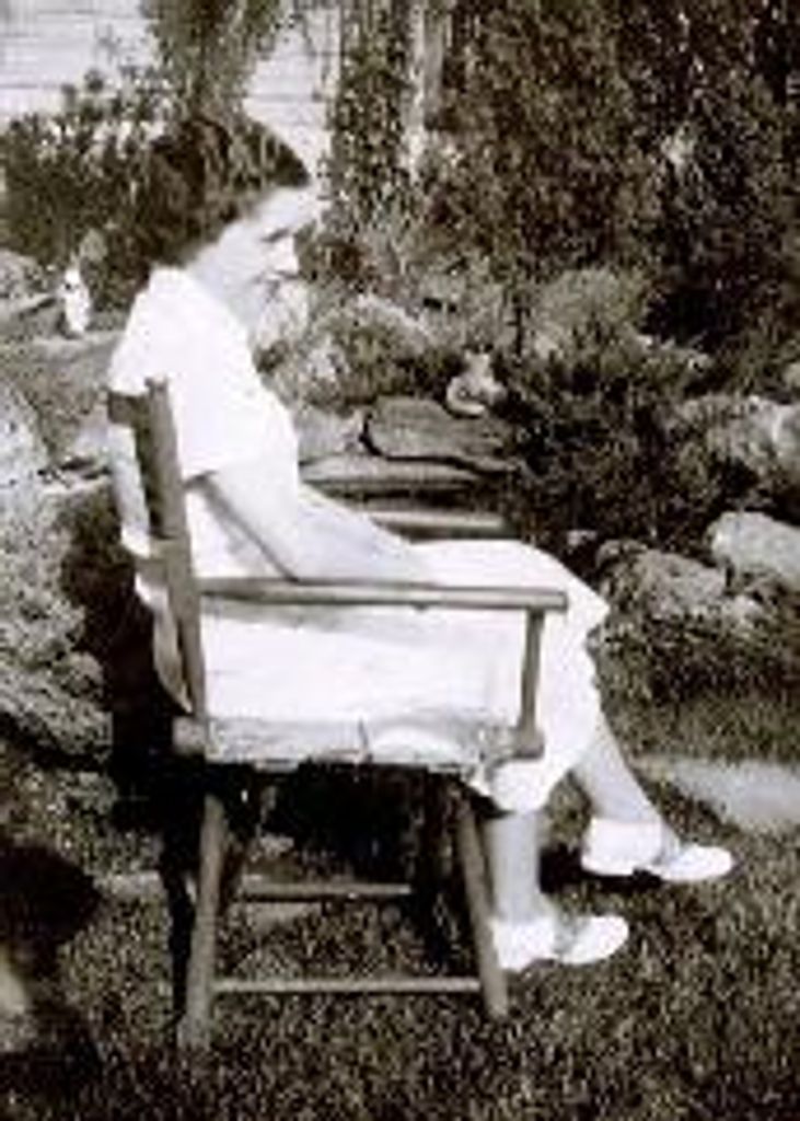 Paula J. Daugherty