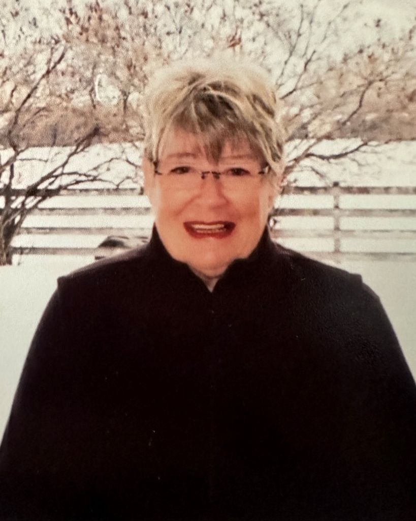 Janice Clawson