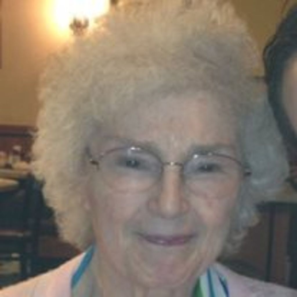 Gladys Eva Howard