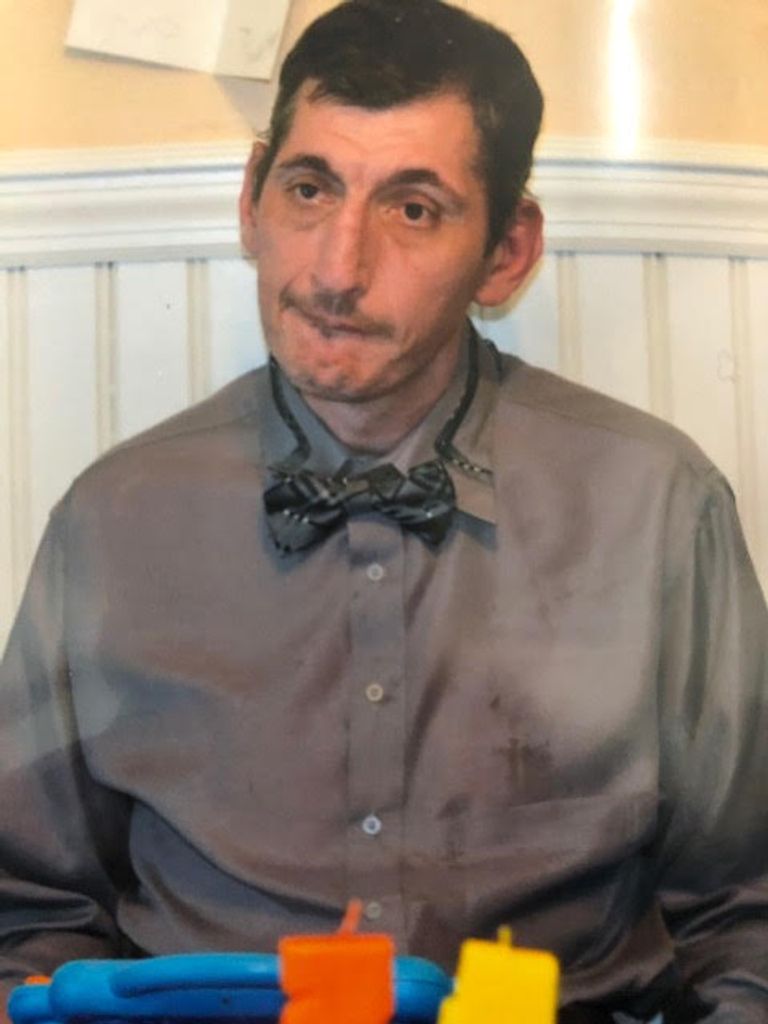 Michael Ray Foster Profile Photo