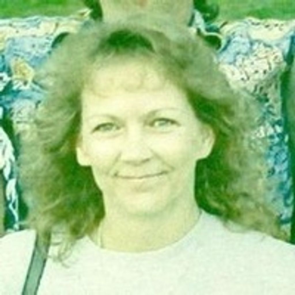 Sandra Arbaugh