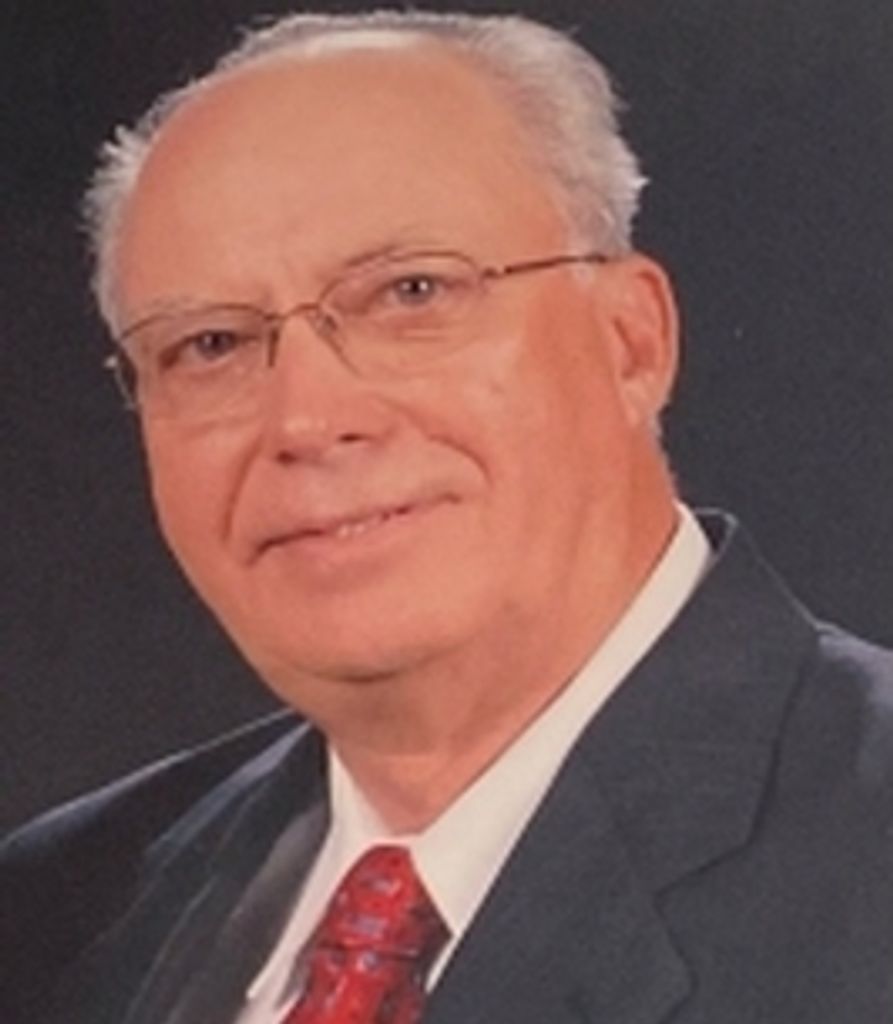 Galen Heckman Profile Photo