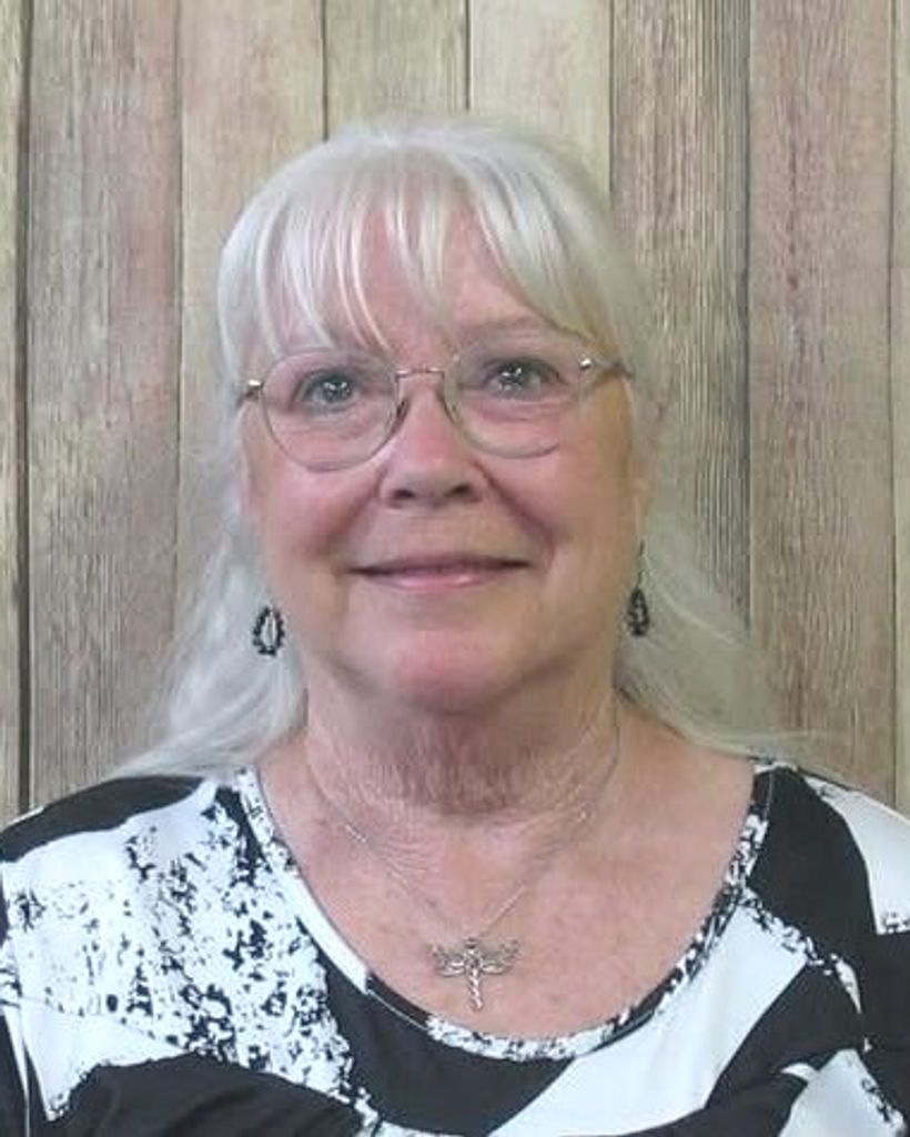 Janice Curtis Profile Photo