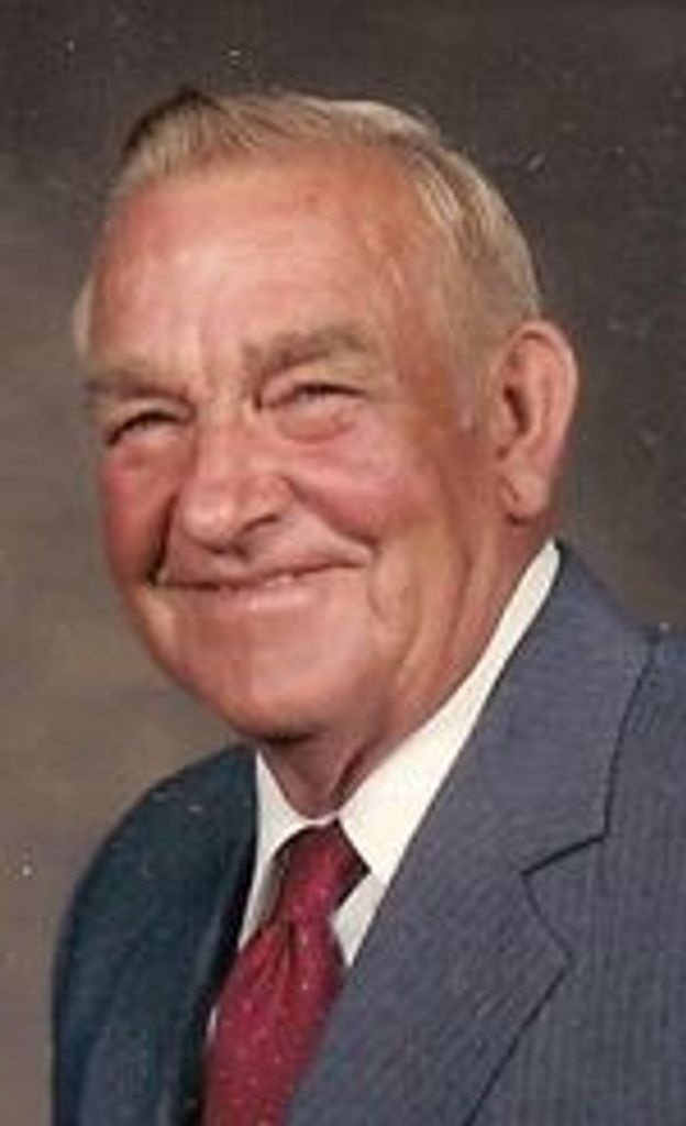 Lyle G. Clements