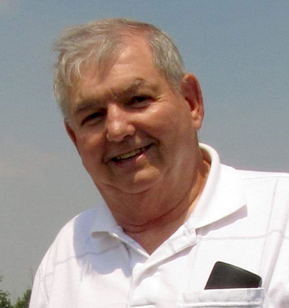 William "Bill" Clanton Profile Photo