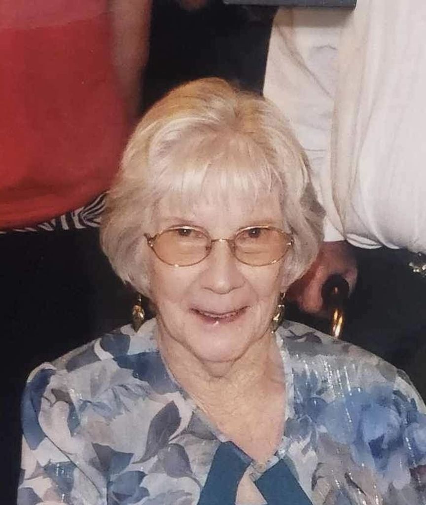 Elizabeth Ann Parham Profile Photo