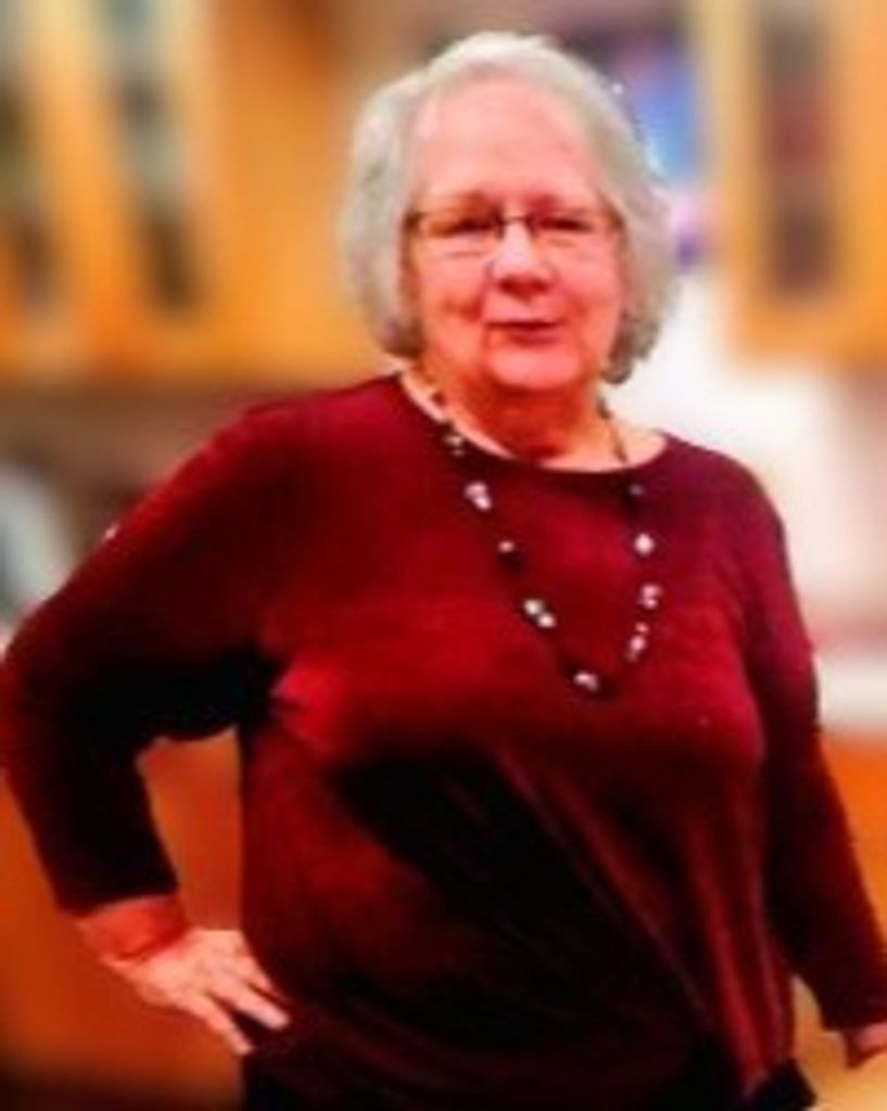 Kathleen Ann McCarthy Profile Photo