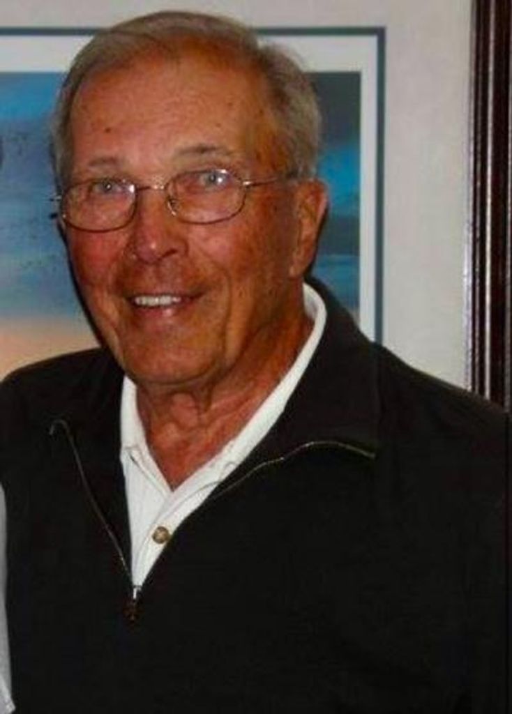 William Joseph Brandenburg Profile Photo