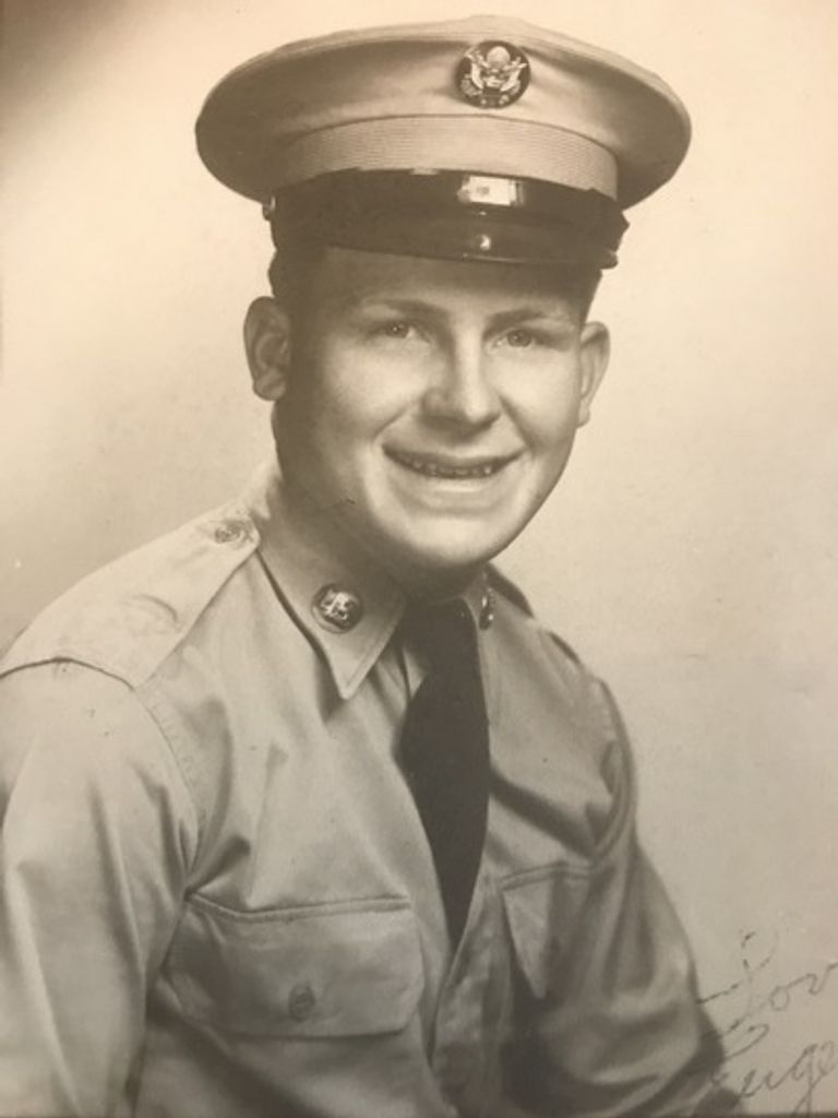 Eugene E. Muth Profile Photo