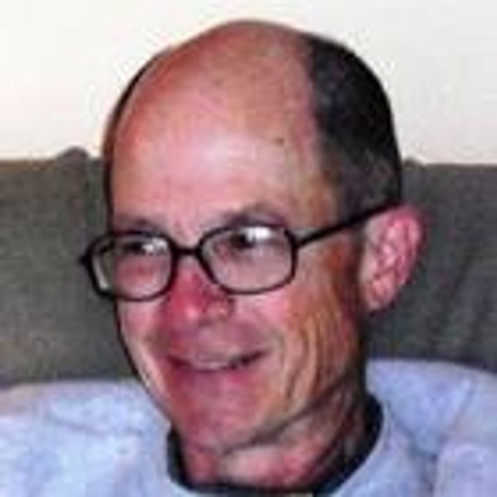 William "Bill" C. Riley