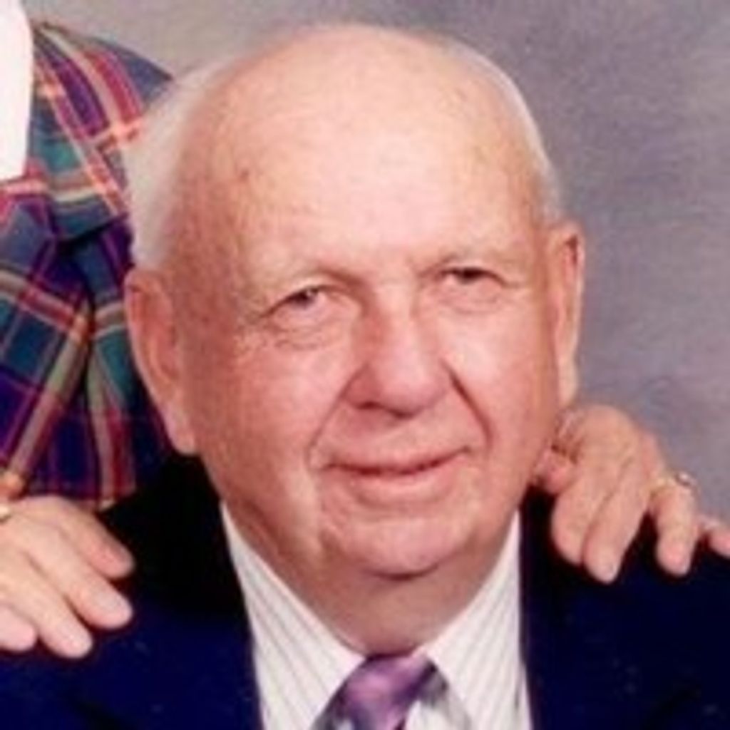 Floyd Wayne Highley