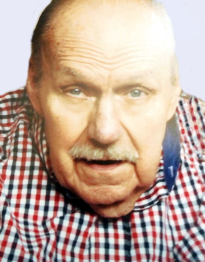 Robert Hreha
