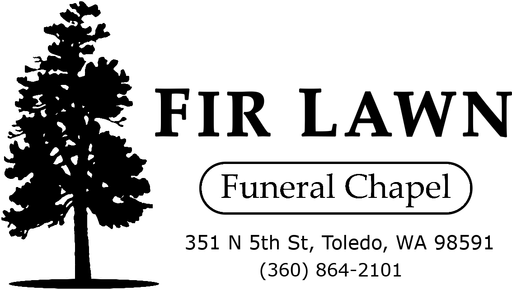 Fir Lawn Funeral Chapel Logo