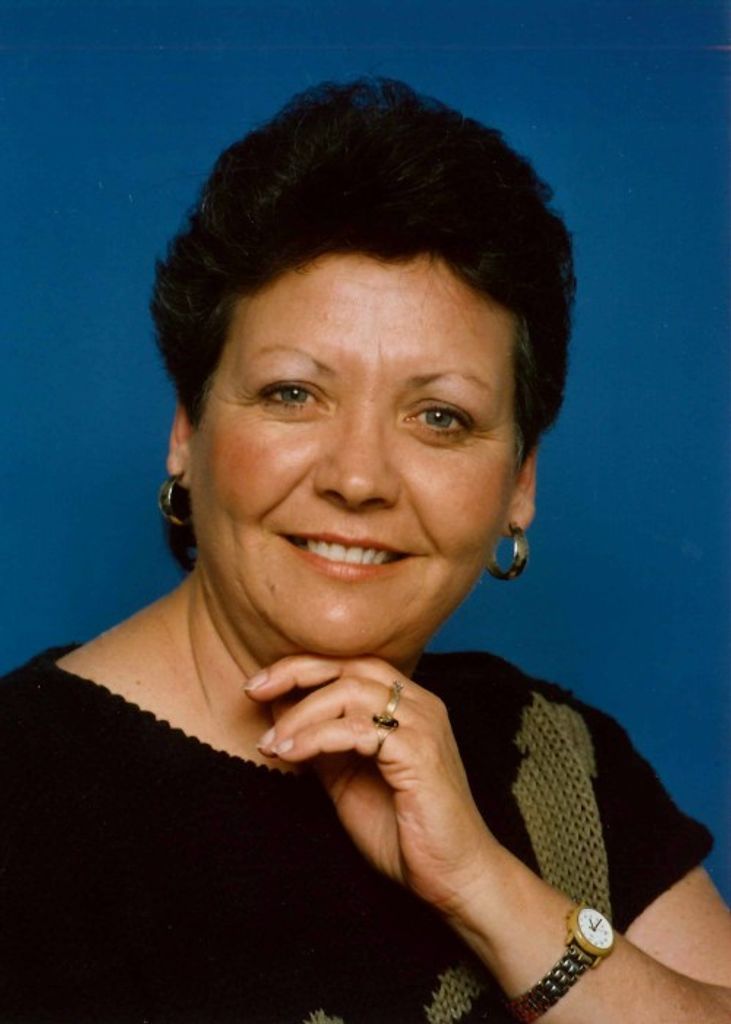 Linda Henderson