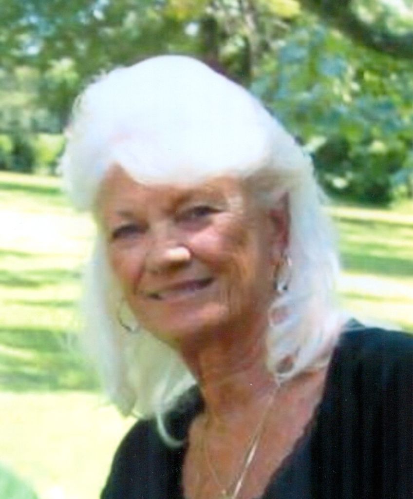 Patricia Lynn Lash
