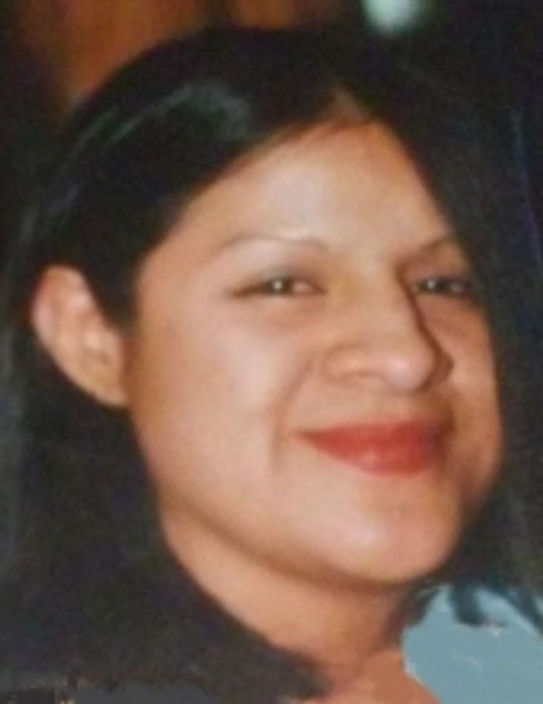 Linda  Lee Torres