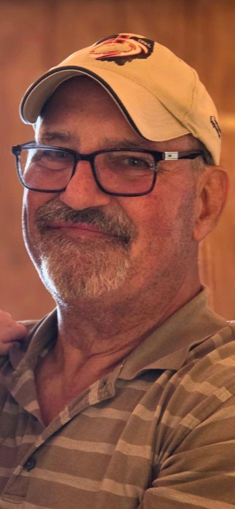 Patrick A. Engler Profile Photo