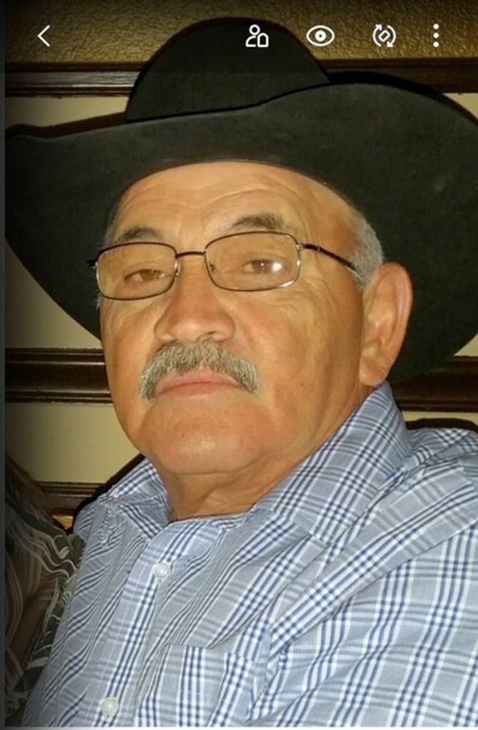 Juan Martin Gomez Profile Photo