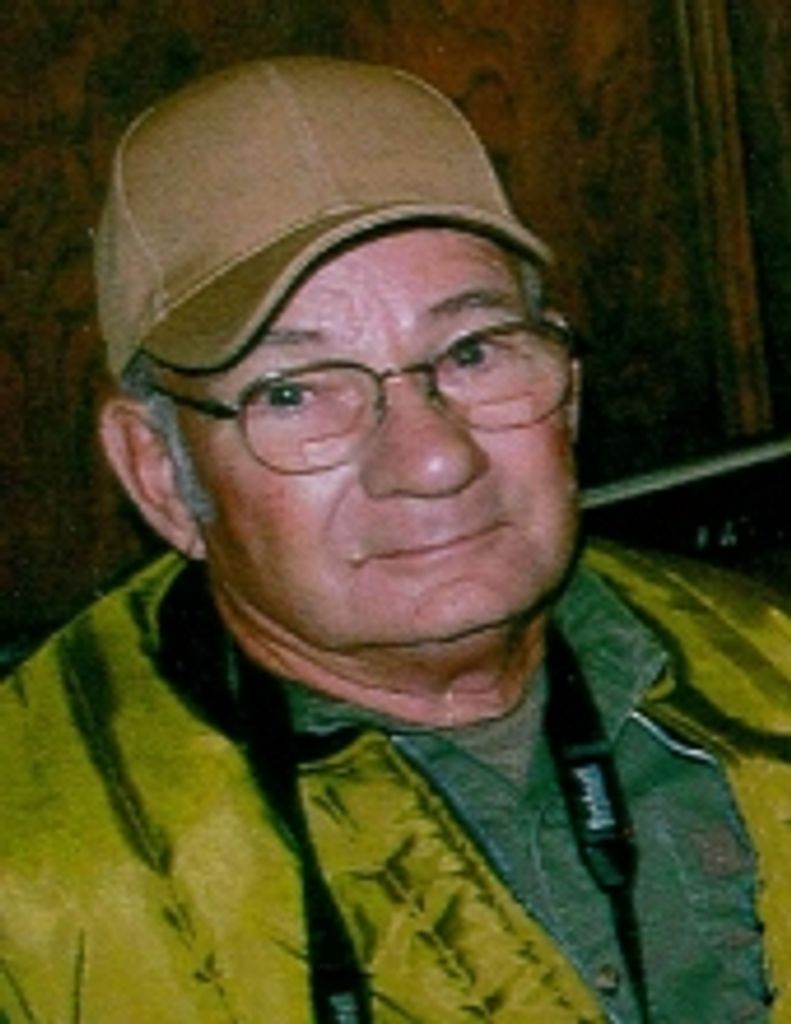 Freddy Odell Sears