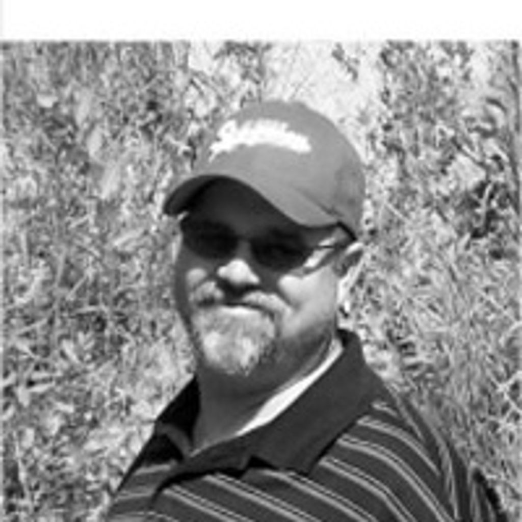 Chris Curtis Joubert Profile Photo