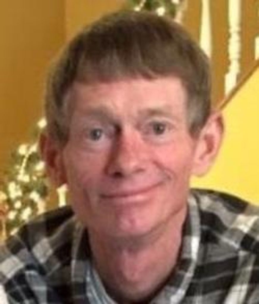 Jude Newton Mattingly