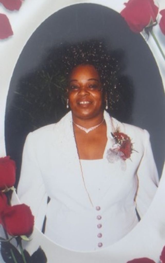 Pastor Bertha Ingram Profile Photo